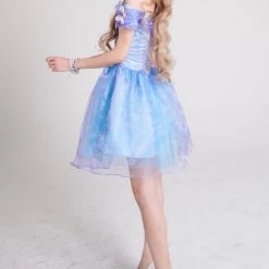 Customized [Tailor Made] Princess Cinderella Dance Ball Party Dress [Premium Selected] New Arrivals