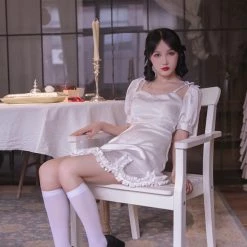 12 Studio New Arrivals [Last Chance] To My Lover Dress Set