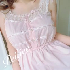 Peiliee Design [Peiliee 4 Years Anniversary] Rose Garden Dress