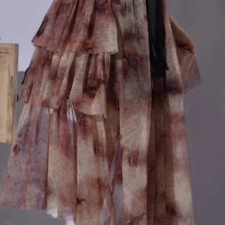 SEC-FLY New Arrivals Reach In Nirvana Dress