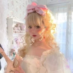 [Premium Selected] KillsBunny - Shirley Dress (designer Arilf)