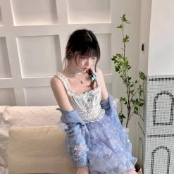 [Premium Selected] Sea Salt Cream Cheese Set (designer Arilf) New Arrivals