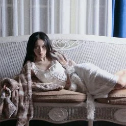 [Designer Brand - Illimite] White Romance Set