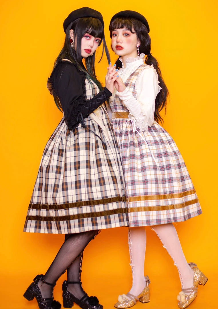 Peiliee Shop Ribbon Doll Lace Stocking 4 Peiliee Shop Ribbon Doll Lace Stocking