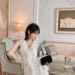 Chic Memories [Mid Season Sale ] Dream Like A Fairy Dress Set