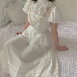 New Arrivals [Premium Selected Brand - Nololita] The Missing Moon Vintage Set