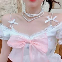 Summer Joy [Premium Selected] Fairy In The Woods Dress (Designer SJ) New Arrivals