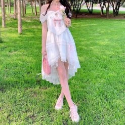 Summer Joy [Premium Selected] Mermaid Dream Dress (designer SJ) New Arrivals