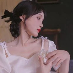 12 Studio New Arrivals [Last Chance] To My Lover Dress Set