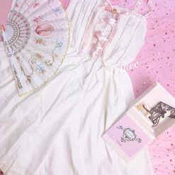 Peiliee Classic Swan Lake Ballerina Dress New Arrivals