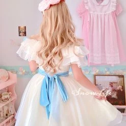 Love You ❤️ So Much Princess Belle Dress Beauty And The Beast