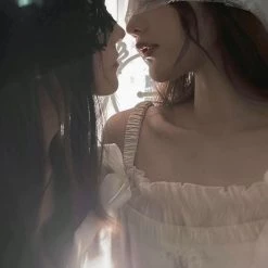 [Pre-order 2022] Nololita Hallucination Rose Dress Set New Arrivals