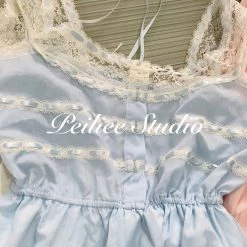 [Peiliee Design] Lily Garden Dress