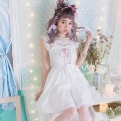 Peiliee Classic Swan Lake Ballerina Dress New Arrivals