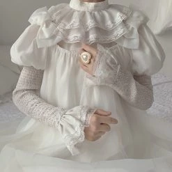 New Arrivals [Premium Selected Brand - Nololita] The Missing Moon Vintage Set