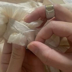 NOLOLITA New Arrivals Pre-order Illusion Rose Dress 28 NOLOLITA New Arrivals Pre-order Illusion Rose Dress