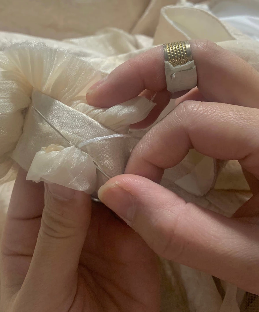 NOLOLITA New Arrivals Pre-order Illusion Rose Dress 12 NOLOLITA New Arrivals Pre-order Illusion Rose Dress