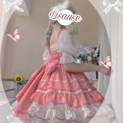 [Premium Selected] KillsBunny - Shirley Dress (designer Arilf)