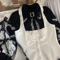 My Favorite 2022 New Arrivals [Basic] 地雷女 Lady Nova Mini Dress