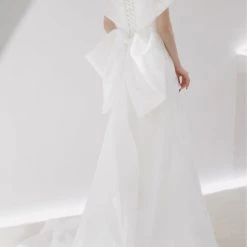 New Arrivals [Customized Wedding Dress] Snow Angel