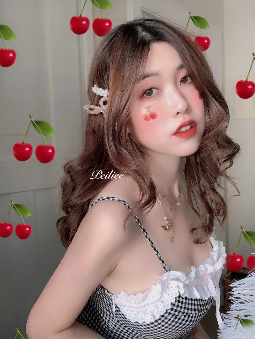 Peiliee Ballet Dream Babydoll Ballerina Gingham Dress New Arrivals 16 Peiliee Ballet Dream Babydoll Ballerina Gingham Dress New Arrivals