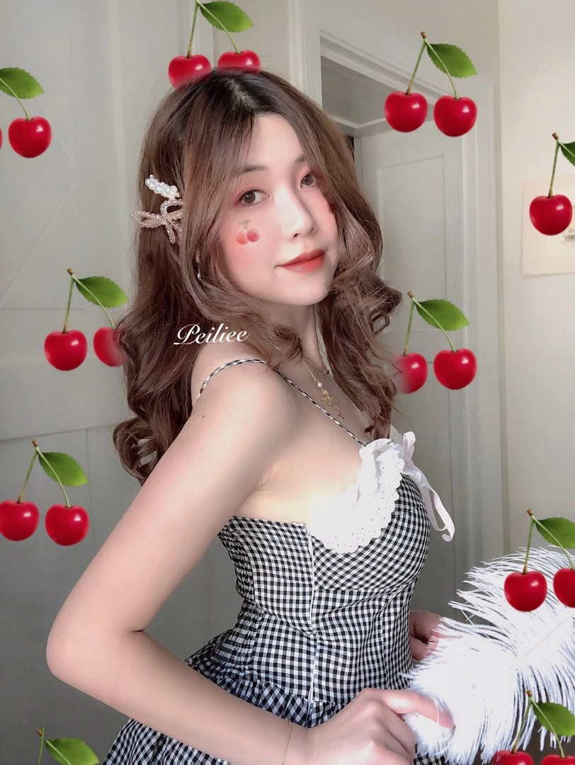 Peiliee Ballet Dream Babydoll Ballerina Gingham Dress New Arrivals 17 Peiliee Ballet Dream Babydoll Ballerina Gingham Dress New Arrivals