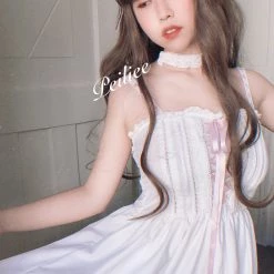 Peiliee Classic Swan Lake Ballerina Dress New Arrivals